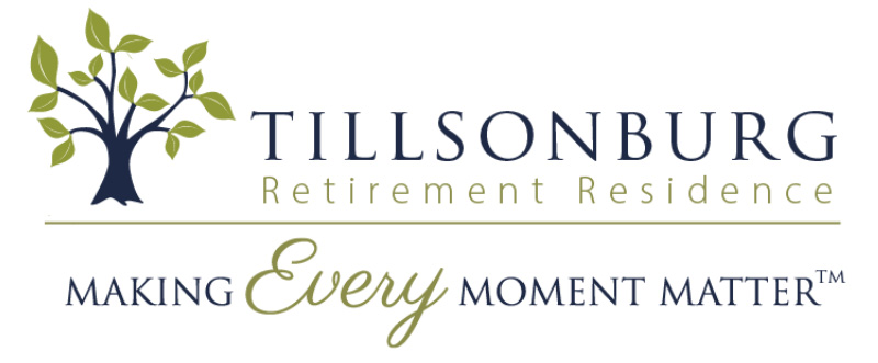 Tillsonburg Retirement Residence logo